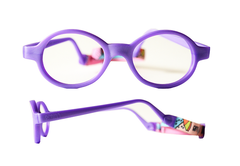 Mod. Pixie Lila, Bimino