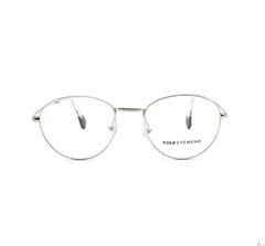 Mod. Press Silver, Vulk