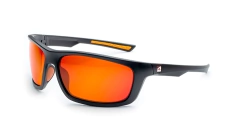 Lentes de Sol Montagne Modelo Pogo Polarizado y Espejado Rojo Montagne - comprar online