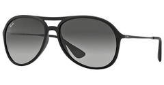 Ray Ban De sol Alex RB 4201 622/8G S59