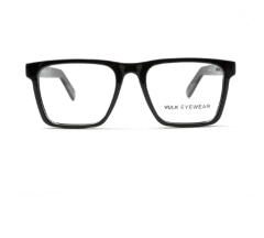 Vulk Reporter Negro Opaco - comprar online