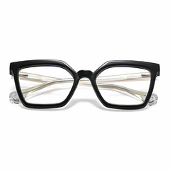 Anteojo de Receta marco grueso - Modelo 97685 - BIB - comprar online
