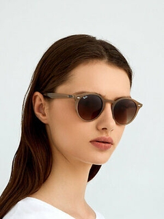 Anteojo de Sol Ray Ban Modelo RB 2180 6166/13 - Optica Sigma