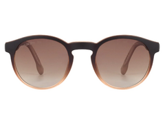 Clip on Polarizado - Lentes con Iman - Modelo 95912 Sepia - BIB en internet