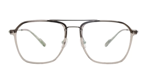 Anteojo de Receta Montagne 839 Titanium - comprar online