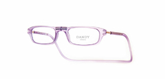 Anteojos con Iman de Lectura - Mod. Dandy Classic Chico, Dandy