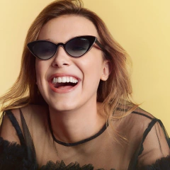 Mod. Vo 5317S, vogue - Optica Sigma