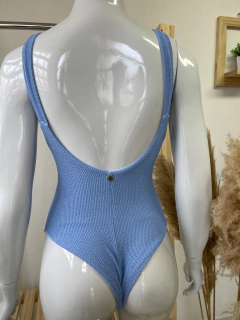 Imagem do Maiô Textura Maragogi