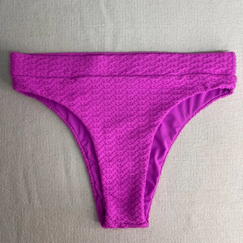 Calcinha Semi Hotpants Babi