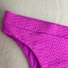 Calcinha Semi Hotpants Babi - comprar online