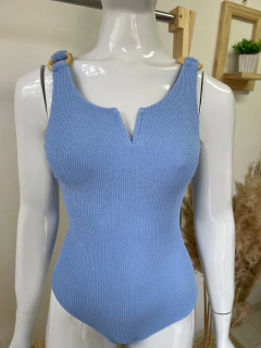 Maiô Textura Maragogi - comprar online