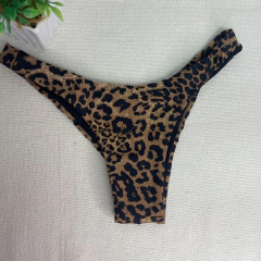 Calcinha Asa Delta Onça Érika na internet