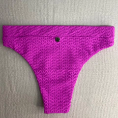 Calcinha Semi Hotpants Babi na internet