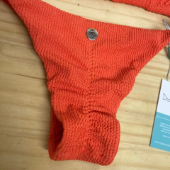 Biquíni Cortininha Textura Angra - comprar online