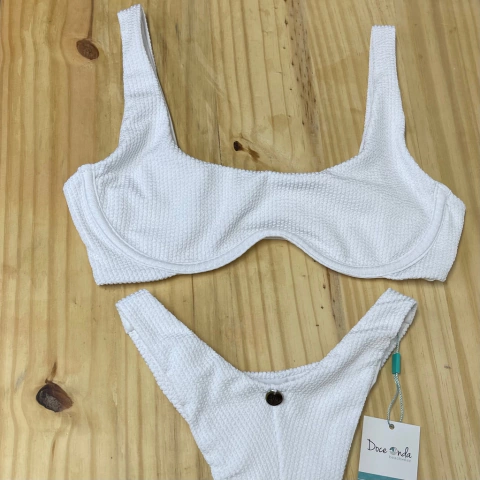 Biquíni Aro Inteiro Califórnia