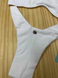 Biquíni Aro Inteiro Califórnia - Doce Onda Beachwear