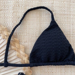 Biquíni Cortininha Textura Malu