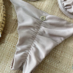 Imagem do Biquíni Aro Estruturado Leblon Areia