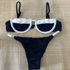 Biquíni Meia Taça Cora