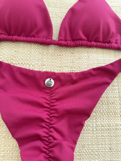 Biquíni Cortininha Merlot na internet