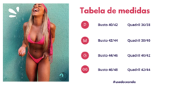 Top Cortininha Avulso na internet