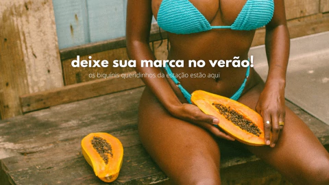 Carrusel Doce Onda Beachwear