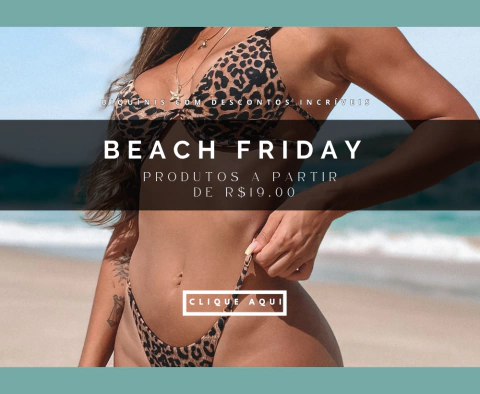 Carrusel Doce Onda Beachwear