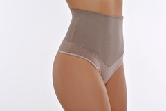 ART. 63379 - CULOTTE LESS ALG LYCRA CON FAJA SATINETTE en internet