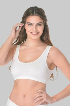 ART. 20310 - SOUTIEN DEPORTIVO PRIMERA EDAD DE ALGODON LYCRA