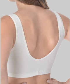 ART. 20310 - SOUTIEN DEPORTIVO PRIMERA EDAD DE ALGODON LYCRA - comprar online