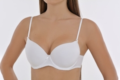 ART. 35500 - SOUTIEN TAZA SOFT DE MICROFIBRA UTRA SUAVE CON BASE. - comprar online