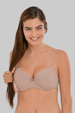 ART. 35500 - SOUTIEN TAZA SOFT DE MICROFIBRA UTRA SUAVE CON BASE.