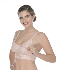 ART. 38990 - SOUTIEN AMAMANTAR BASE ALTA TODO ENCAJE