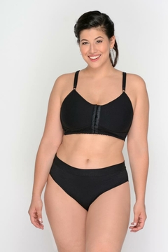 ART. 98200 - SOUTIEN SIN ARCO DE ALGODON LYCRA. en internet
