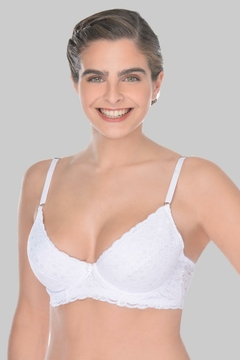 ART. 34940 - PUSH UP CON BASE ENCAJE