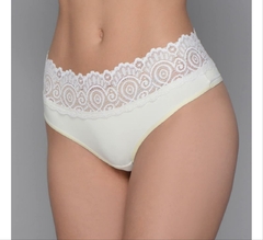 ART. 62599 - CULOTTE LESS DE MICROFIBRA ULTRA SUAVE.