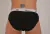 ART. 60300 - SLIP DE ALGODON Y LYCRA CON ELASTICO BORDADO EN CINTURA - comprar online