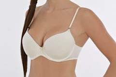 ART. 35310 - SOUTIEN TAZA SOFT DE ALGODON LYCRA CON BASE. - comprar online