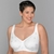 ART. 132400 - GRAN SOUTIEN SUPER SOFT NO ARMADO CON ARO DE ALGODON Y LYCRA ESTAMPADO.