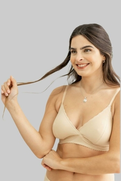 ART. 13110 - SOUTIEN DE TELA SOFT MICROSUAVE LISA.