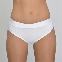 ART. 1306 - VEDETTE DE ALGODÓN LYCRA CON FAJA - Prima Piel