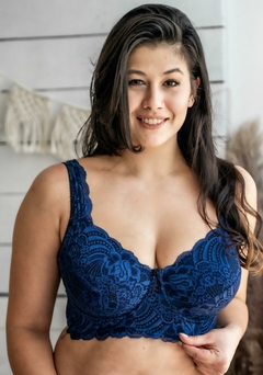 Imagen de ART. 131900 - DELICADO SOUTIEN SUPER SOFT CON INTERIOR ESTRUCTURAL SIN ARCO