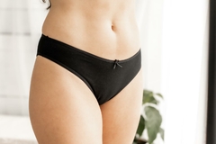ART. 1102 - VEDETTE SOFT ULTRA SUAVE CON BAJO DOBLE DE ALGODON