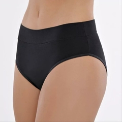 ART. 1306 - VEDETTE DE ALGODÓN LYCRA CON FAJA - comprar online