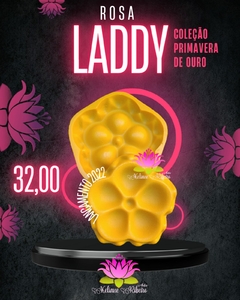 ROSA LADDY LANÇAMENTOS 2022