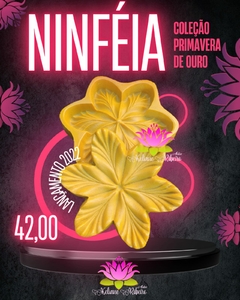 NINFÉIA LANÇAMENTOS 2022