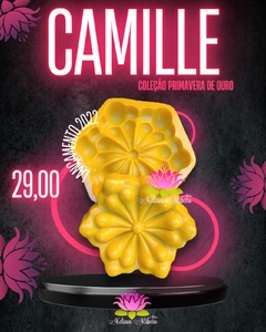 FRISADOR CAMILE LANÇAMENTOS 2022