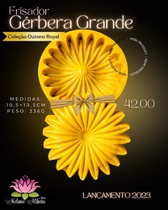 KIT FRISADORES, COLEÇÃO OUTONO ROYAL 2023 16 PÇ - comprar online