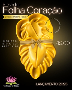 KIT FRISADORES, COLEÇÃO OUTONO ROYAL 2023 16 PÇ - comprar online