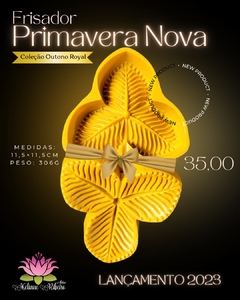 FRISADOR PRIMAVERA NOVA